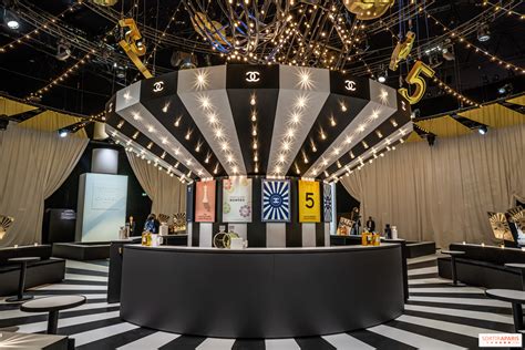 Le Grand Numéro de Chanel: the free and immersive exhibition 